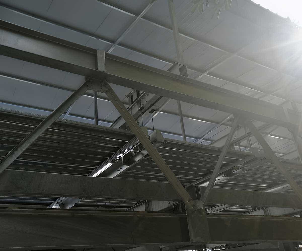 两柱机械式停车位的窘境与挑战