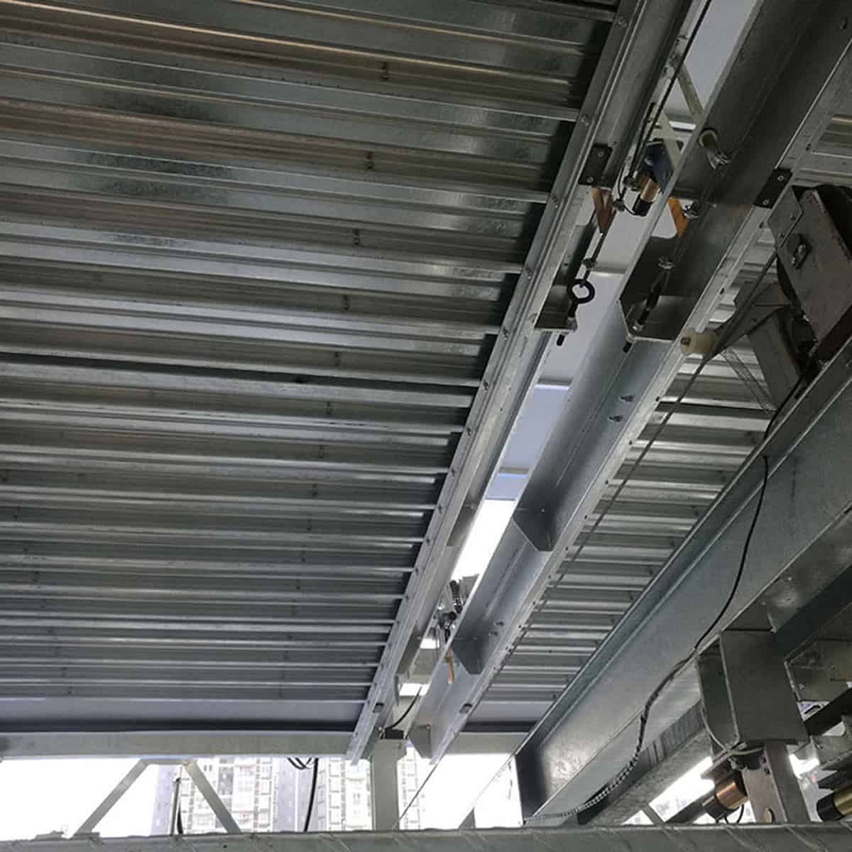 盐源智能停车设备维保售后服务有哪些模式