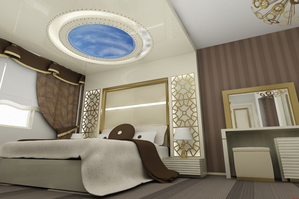 Alcipan Yatak Basi Guven Alci 0216 371 60 49