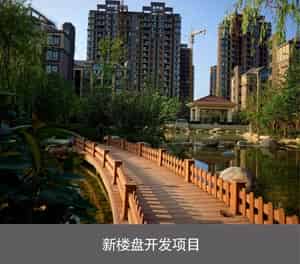 重列穿越PSH2二层升降横移机械式立体车库新楼盘开发项目